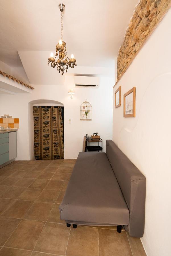 Apartamento Andalucia Cómpeta Exterior foto