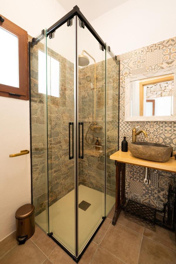 Apartamento Andalucia Cómpeta Exterior foto